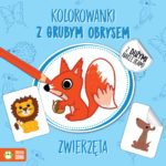 Kolorowanki Zwierzęta